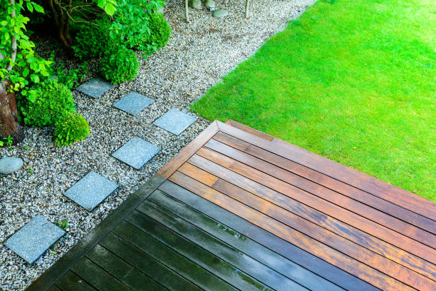 Best Dumpster Area Cleaning  in Port Barrington, IL
