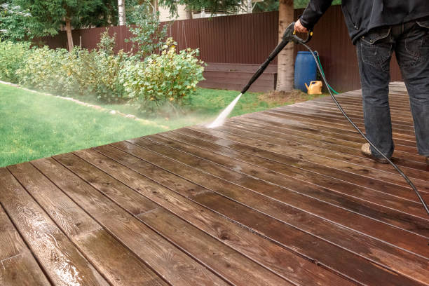 Reliable Port Barrington, IL  Pressure Washing Services Solutions